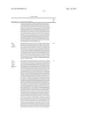 BISPECIFIC ANTIBODIES SPECIFIC FOR FAP AND DR5, ANTIBODIES SPECIFIC FOR     DR5 AND METHODS OF USE diagram and image