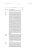 BISPECIFIC ANTIBODIES SPECIFIC FOR FAP AND DR5, ANTIBODIES SPECIFIC FOR     DR5 AND METHODS OF USE diagram and image