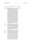 BISPECIFIC ANTIBODIES SPECIFIC FOR FAP AND DR5, ANTIBODIES SPECIFIC FOR     DR5 AND METHODS OF USE diagram and image