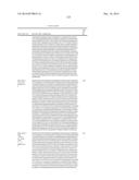 BISPECIFIC ANTIBODIES SPECIFIC FOR FAP AND DR5, ANTIBODIES SPECIFIC FOR     DR5 AND METHODS OF USE diagram and image