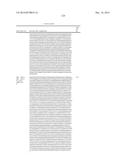 BISPECIFIC ANTIBODIES SPECIFIC FOR FAP AND DR5, ANTIBODIES SPECIFIC FOR     DR5 AND METHODS OF USE diagram and image