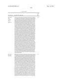 BISPECIFIC ANTIBODIES SPECIFIC FOR FAP AND DR5, ANTIBODIES SPECIFIC FOR     DR5 AND METHODS OF USE diagram and image