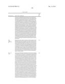 BISPECIFIC ANTIBODIES SPECIFIC FOR FAP AND DR5, ANTIBODIES SPECIFIC FOR     DR5 AND METHODS OF USE diagram and image