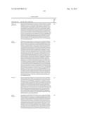 BISPECIFIC ANTIBODIES SPECIFIC FOR FAP AND DR5, ANTIBODIES SPECIFIC FOR     DR5 AND METHODS OF USE diagram and image