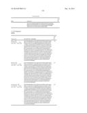 BISPECIFIC ANTIBODIES SPECIFIC FOR FAP AND DR5, ANTIBODIES SPECIFIC FOR     DR5 AND METHODS OF USE diagram and image