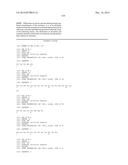 BISPECIFIC ANTIBODIES SPECIFIC FOR FAP AND DR5, ANTIBODIES SPECIFIC FOR     DR5 AND METHODS OF USE diagram and image