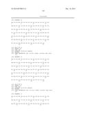 BISPECIFIC ANTIBODIES SPECIFIC FOR FAP AND DR5, ANTIBODIES SPECIFIC FOR     DR5 AND METHODS OF USE diagram and image