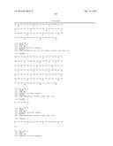 BISPECIFIC ANTIBODIES SPECIFIC FOR FAP AND DR5, ANTIBODIES SPECIFIC FOR     DR5 AND METHODS OF USE diagram and image