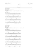 BISPECIFIC ANTIBODIES SPECIFIC FOR FAP AND DR5, ANTIBODIES SPECIFIC FOR     DR5 AND METHODS OF USE diagram and image