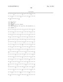 BISPECIFIC ANTIBODIES SPECIFIC FOR FAP AND DR5, ANTIBODIES SPECIFIC FOR     DR5 AND METHODS OF USE diagram and image