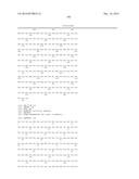 BISPECIFIC ANTIBODIES SPECIFIC FOR FAP AND DR5, ANTIBODIES SPECIFIC FOR     DR5 AND METHODS OF USE diagram and image