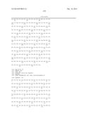 BISPECIFIC ANTIBODIES SPECIFIC FOR FAP AND DR5, ANTIBODIES SPECIFIC FOR     DR5 AND METHODS OF USE diagram and image