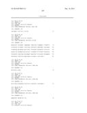 BISPECIFIC ANTIBODIES SPECIFIC FOR FAP AND DR5, ANTIBODIES SPECIFIC FOR     DR5 AND METHODS OF USE diagram and image