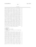 BISPECIFIC ANTIBODIES SPECIFIC FOR FAP AND DR5, ANTIBODIES SPECIFIC FOR     DR5 AND METHODS OF USE diagram and image