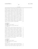 BISPECIFIC ANTIBODIES SPECIFIC FOR FAP AND DR5, ANTIBODIES SPECIFIC FOR     DR5 AND METHODS OF USE diagram and image