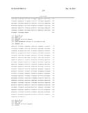 BISPECIFIC ANTIBODIES SPECIFIC FOR FAP AND DR5, ANTIBODIES SPECIFIC FOR     DR5 AND METHODS OF USE diagram and image