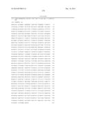 BISPECIFIC ANTIBODIES SPECIFIC FOR FAP AND DR5, ANTIBODIES SPECIFIC FOR     DR5 AND METHODS OF USE diagram and image