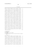 BISPECIFIC ANTIBODIES SPECIFIC FOR FAP AND DR5, ANTIBODIES SPECIFIC FOR     DR5 AND METHODS OF USE diagram and image