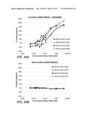 BISPECIFIC ANTIBODIES SPECIFIC FOR FAP AND DR5, ANTIBODIES SPECIFIC FOR     DR5 AND METHODS OF USE diagram and image