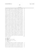 BISPECIFIC ANTIBODIES SPECIFIC FOR FAP AND DR5, ANTIBODIES SPECIFIC FOR     DR5 AND METHODS OF USE diagram and image