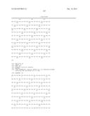 BISPECIFIC ANTIBODIES SPECIFIC FOR FAP AND DR5, ANTIBODIES SPECIFIC FOR     DR5 AND METHODS OF USE diagram and image