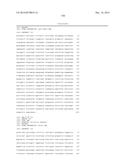 BISPECIFIC ANTIBODIES SPECIFIC FOR FAP AND DR5, ANTIBODIES SPECIFIC FOR     DR5 AND METHODS OF USE diagram and image