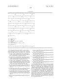 BISPECIFIC ANTIBODIES SPECIFIC FOR FAP AND DR5, ANTIBODIES SPECIFIC FOR     DR5 AND METHODS OF USE diagram and image