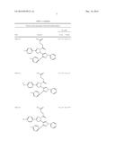 MATERIALS AND METHOD FOR INHIBITING REPLICATION PROTEIN A AND USES THEREOF diagram and image