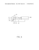 FIXTURE FOR MOLD CORES diagram and image