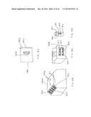 FRUIT FLAVORING IN THE IMAGE OF A FRUIT PORTION STORED WITH A VESSEL FOR     FLAVORING A FLUID diagram and image