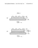 IMAGE FORMATION METHOD, DECORATIVE SHEET, MOLDING METHOD, DECORATIVE SHEET     MOLDED PRODUCT, PROCESS FOR PRODUCING IN-MOLD MOLDED ARTICLE, AND IN-MOLD     MOLDED ARTICLE diagram and image