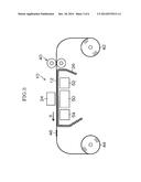 IMAGE FORMATION METHOD, DECORATIVE SHEET, MOLDING METHOD, DECORATIVE SHEET     MOLDED PRODUCT, PROCESS FOR PRODUCING IN-MOLD MOLDED ARTICLE, AND IN-MOLD     MOLDED ARTICLE diagram and image