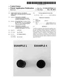 THREE-DIMENSIONAL GRAPHENE STRUCTURE, AND PREPARATION METHOD THEREOF diagram and image