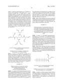 METHODS OF COATING A LOW SURFACE ENERGY SUBSTRATE diagram and image