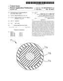 NON-HALOGEN FLAME RETARDANT ELECTRIC WIRE CABLE diagram and image