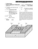 NANOPOROUS STRUCTURES BY REACTIVE ION ETCHING diagram and image