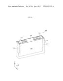 ENERGY STORAGE APPARATUS diagram and image