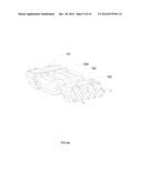 BATTERY PACK HAVING HEAT DISSIPATING SYSTEM diagram and image