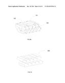 BATTERY PACK HAVING HEAT DISSIPATING SYSTEM diagram and image