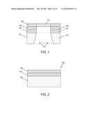 EXTREME ULTRAVIOLET (EUV) RADIATION PELLICLE FORMATION METHOD diagram and image