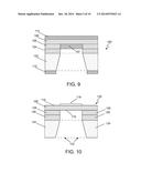 EXTREME ULTRAVIOLET (EUV) RADIATION PELLICLE FORMATION METHOD diagram and image