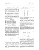 DEVELOPER FOR PHOTOSENSITIVE RESIST MATERIAL AND PATTERNING PROCESS diagram and image