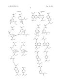 DEVELOPER FOR PHOTOSENSITIVE RESIST MATERIAL AND PATTERNING PROCESS diagram and image