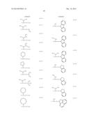 DEVELOPER FOR PHOTOSENSITIVE RESIST MATERIAL AND PATTERNING PROCESS diagram and image