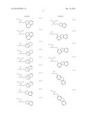 DEVELOPER FOR PHOTOSENSITIVE RESIST MATERIAL AND PATTERNING PROCESS diagram and image