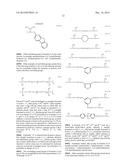 DEVELOPER FOR PHOTOSENSITIVE RESIST MATERIAL AND PATTERNING PROCESS diagram and image