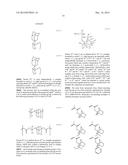 DEVELOPER FOR PHOTOSENSITIVE RESIST MATERIAL AND PATTERNING PROCESS diagram and image