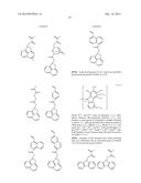 DEVELOPER FOR PHOTOSENSITIVE RESIST MATERIAL AND PATTERNING PROCESS diagram and image