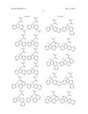 DEVELOPER FOR PHOTOSENSITIVE RESIST MATERIAL AND PATTERNING PROCESS diagram and image