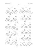 DEVELOPER FOR PHOTOSENSITIVE RESIST MATERIAL AND PATTERNING PROCESS diagram and image